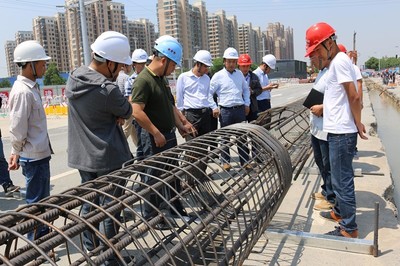 工程进度|常州地铁建设微动态