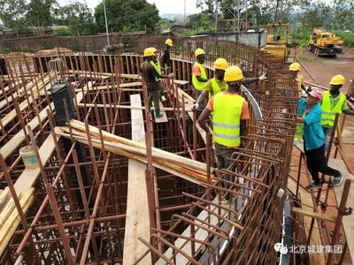 【聚焦】业务涉及23个国别和地区,集团国际工程建设最新进展来了!