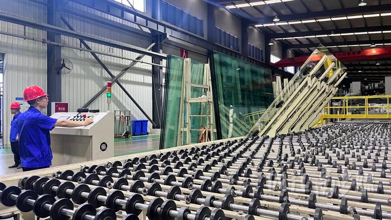 招商引资提速增效!资中县&ldquo;4+2&rdquo;现代化产业体系助力新型工业化