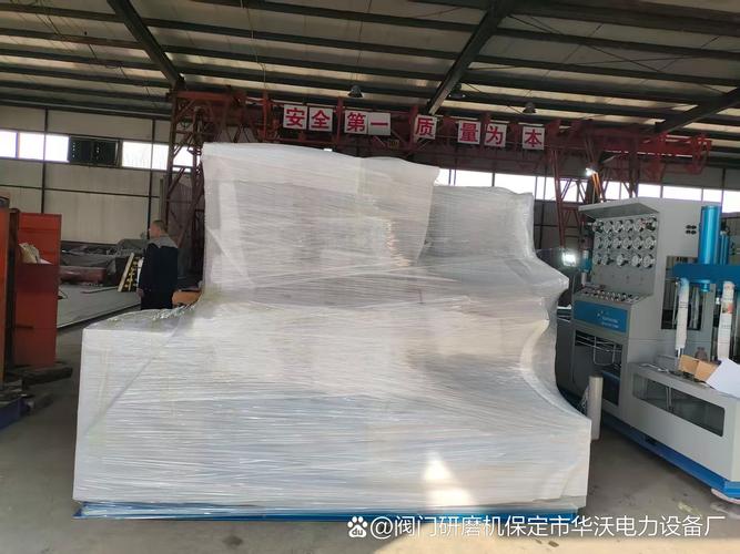 此次发货的两款设备,均为华沃电力核心自研产品